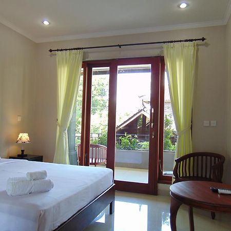 Dipondok Homestay Pecatu  Bagian luar foto