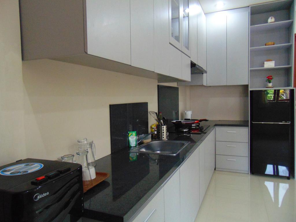 Dipondok Homestay Pecatu  Bagian luar foto