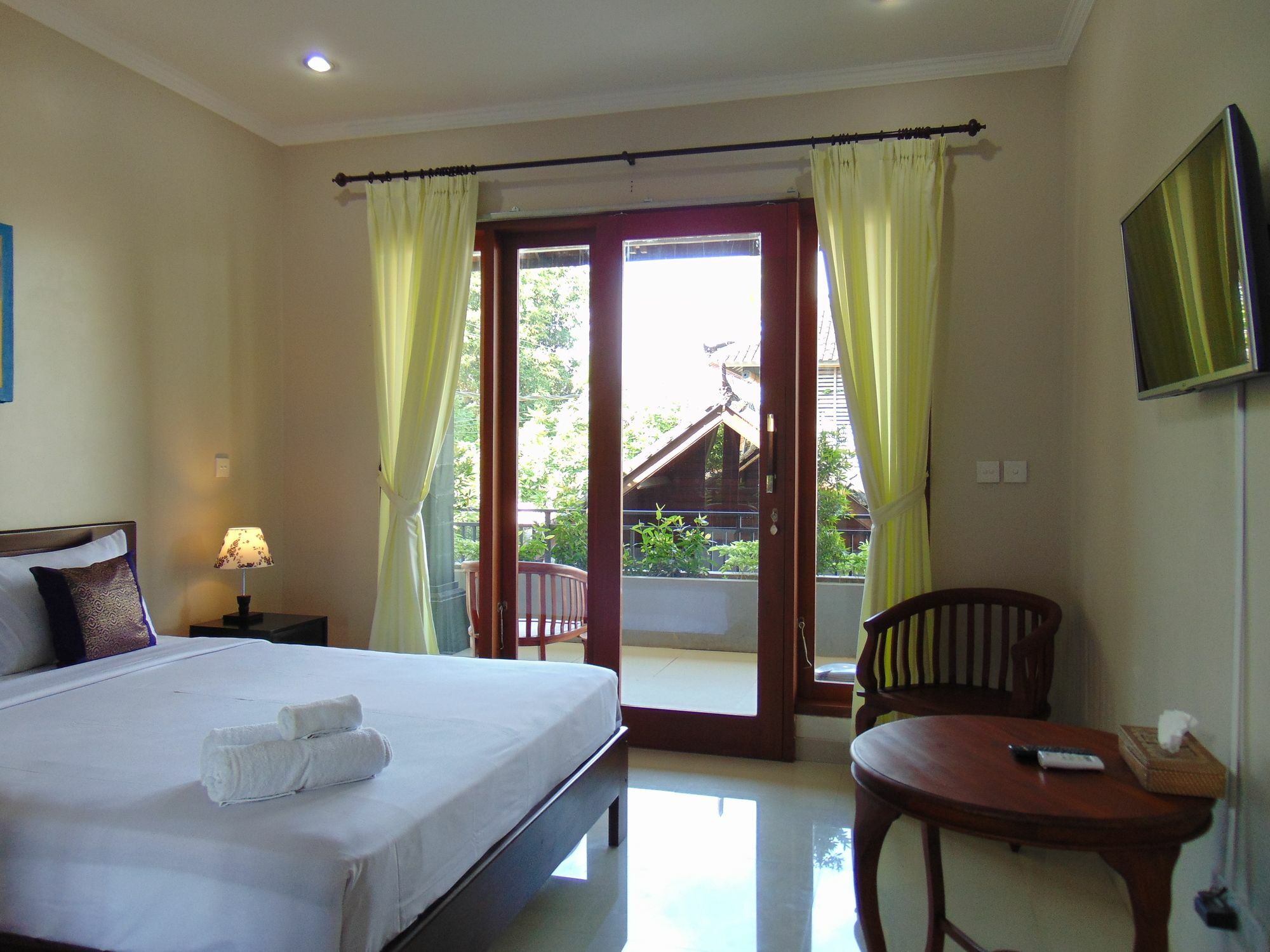 Dipondok Homestay Pecatu  Bagian luar foto