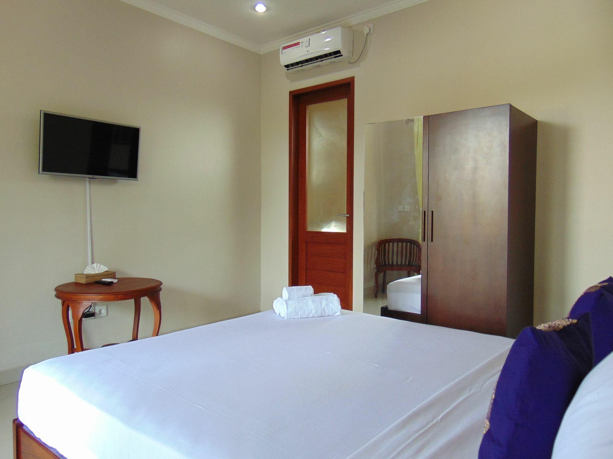 Dipondok Homestay Pecatu  Bagian luar foto