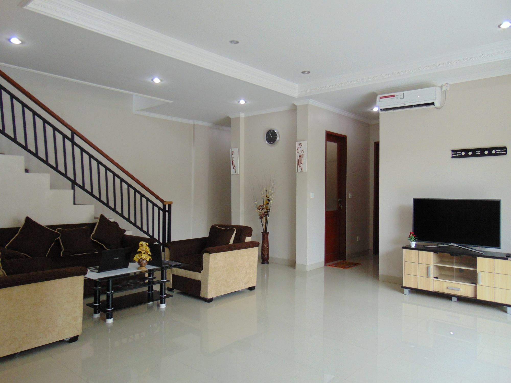 Dipondok Homestay Pecatu  Bagian luar foto