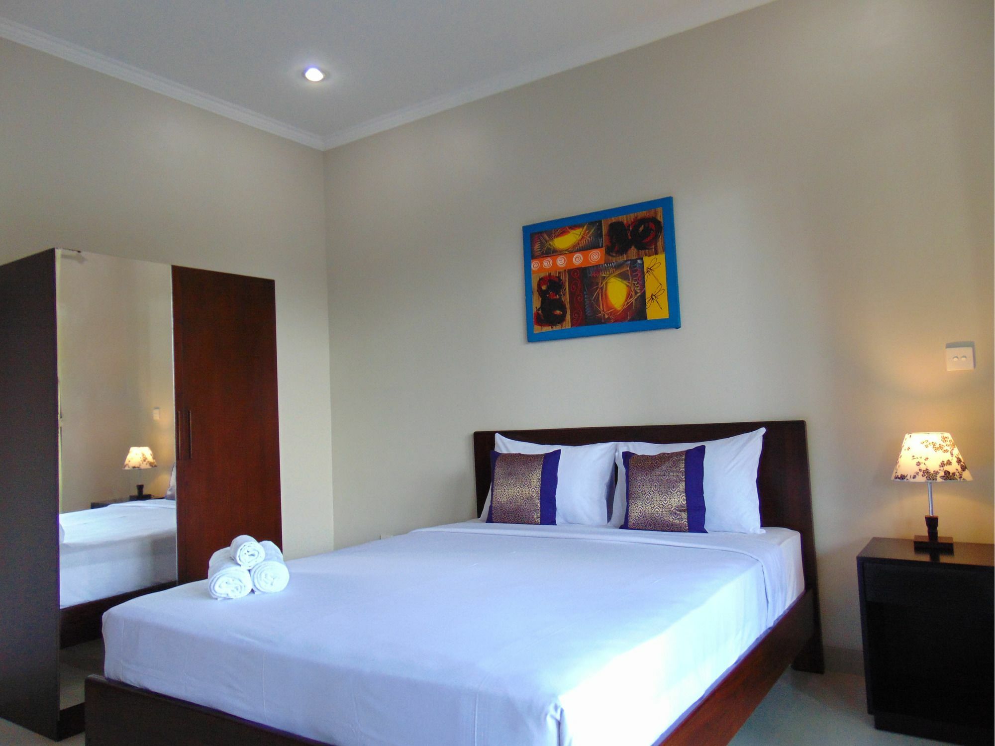 Dipondok Homestay Pecatu  Bagian luar foto