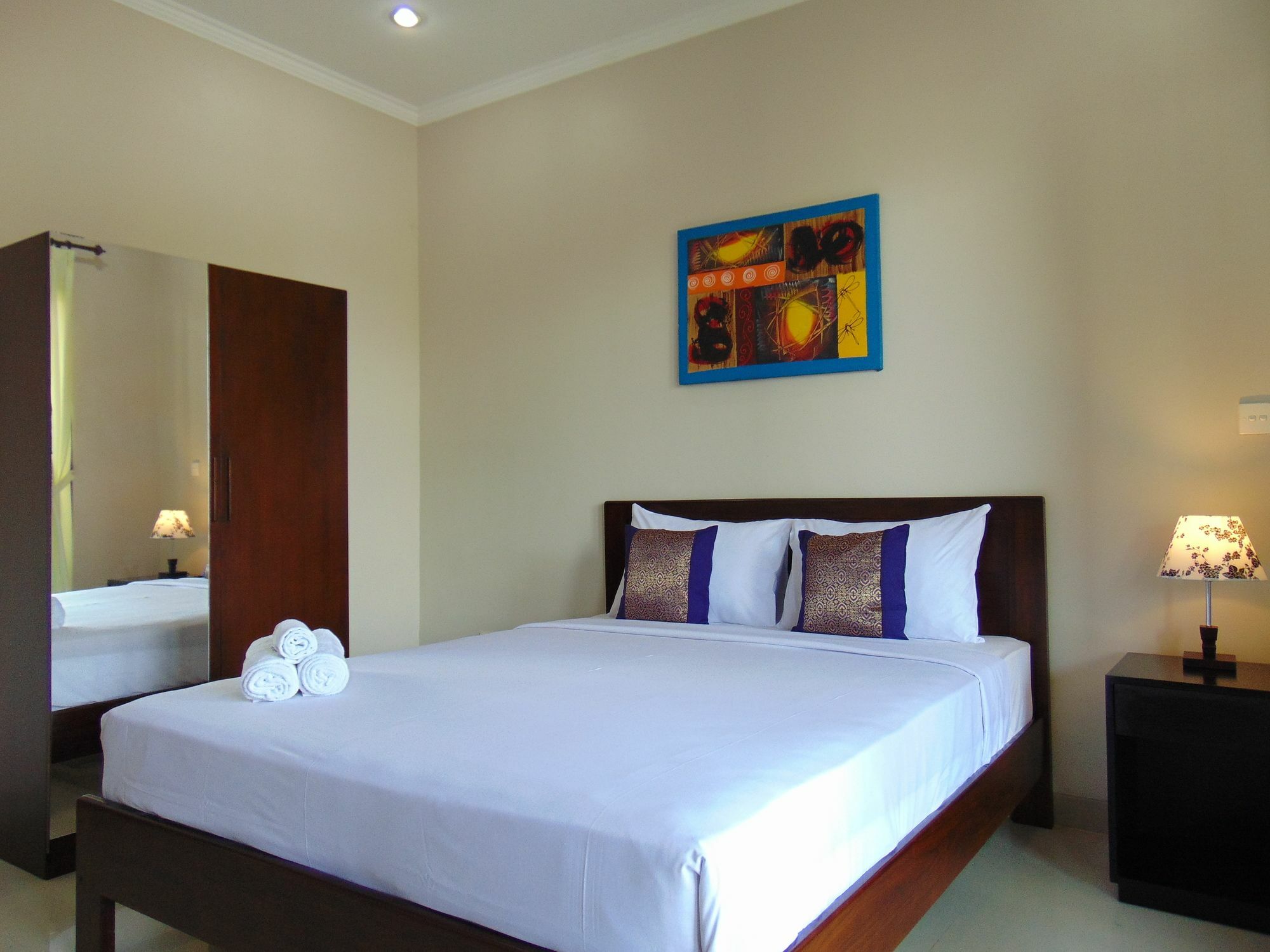 Dipondok Homestay Pecatu  Bagian luar foto