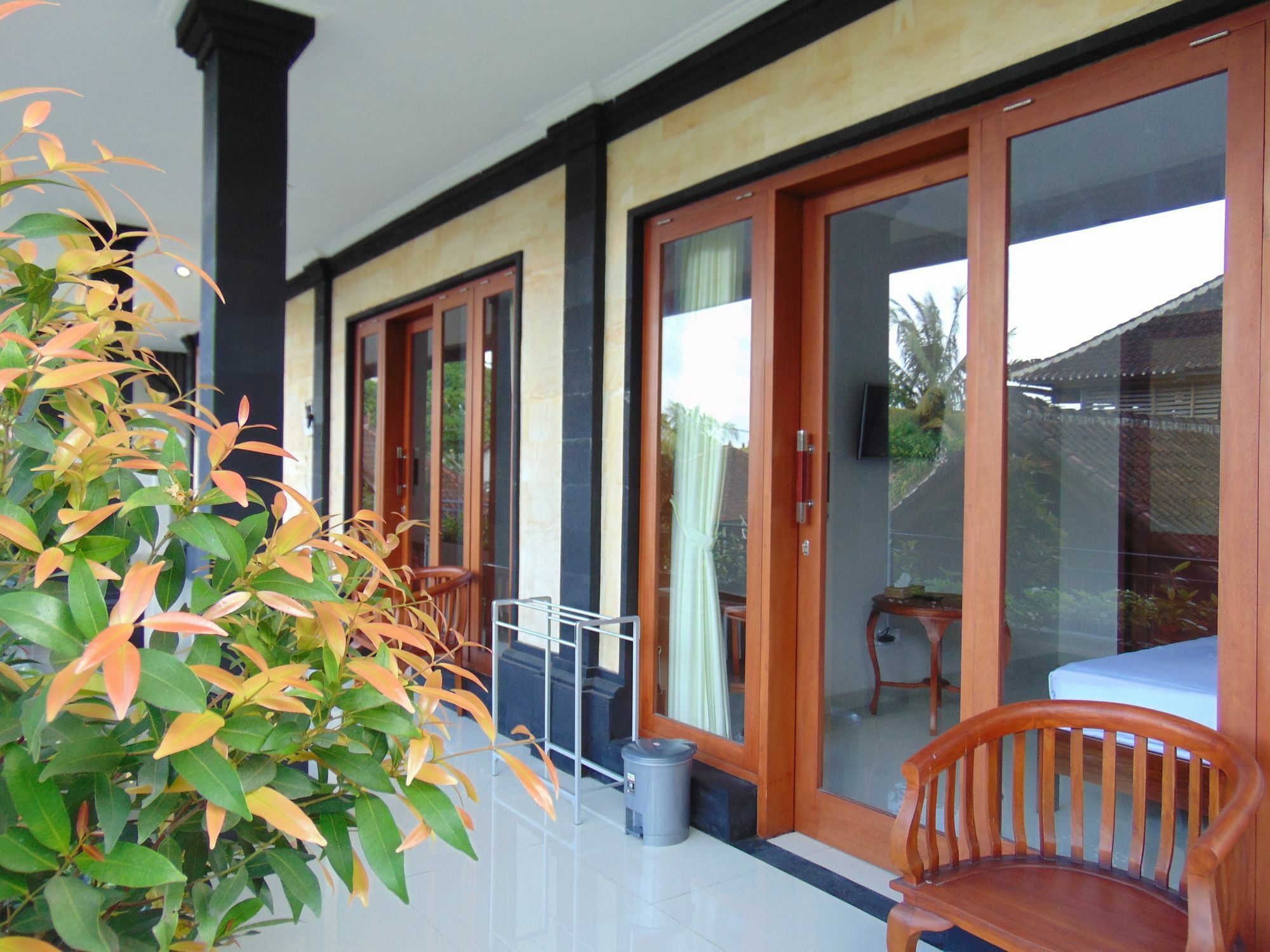 Dipondok Homestay Pecatu  Bagian luar foto