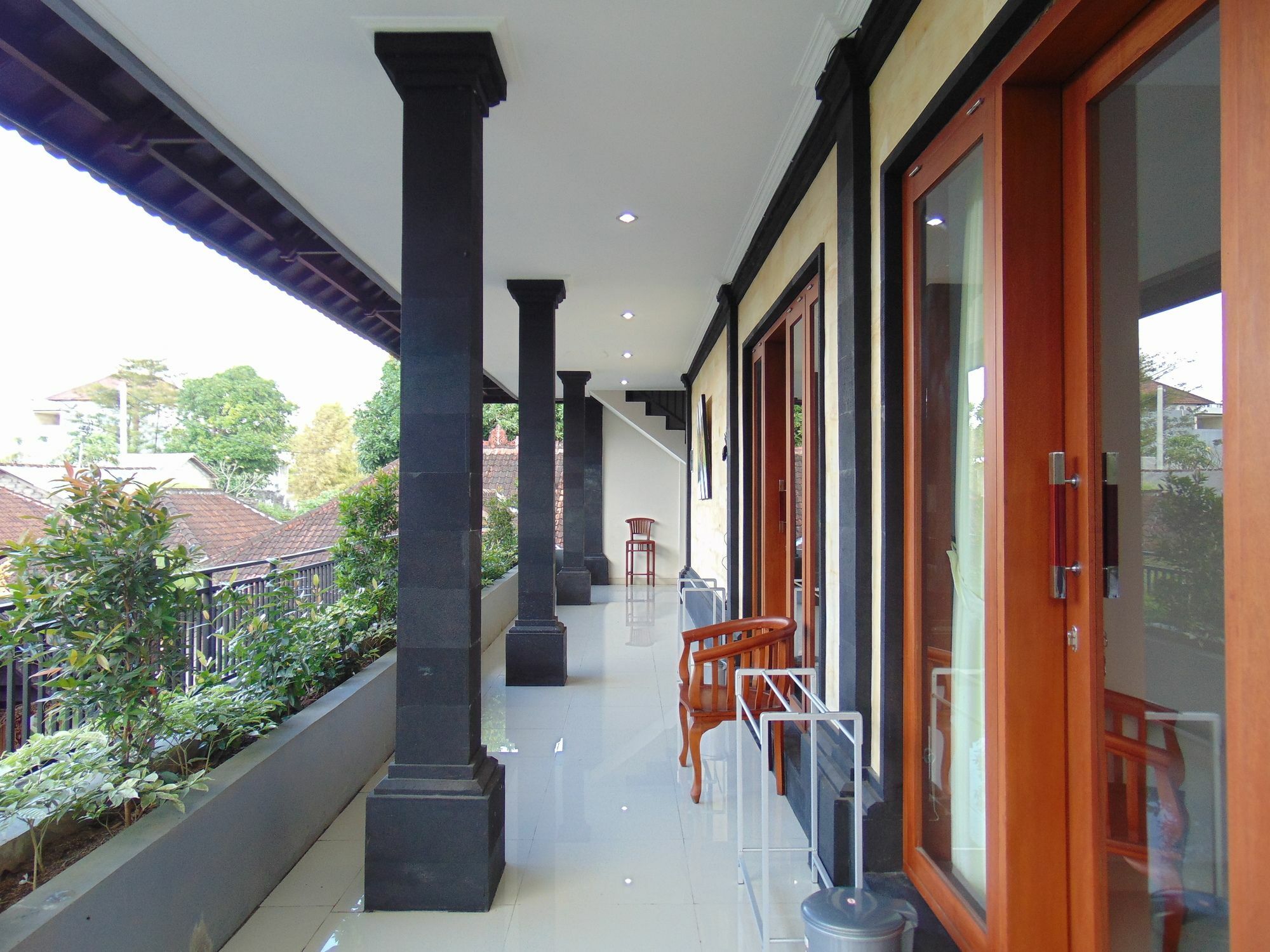 Dipondok Homestay Pecatu  Bagian luar foto