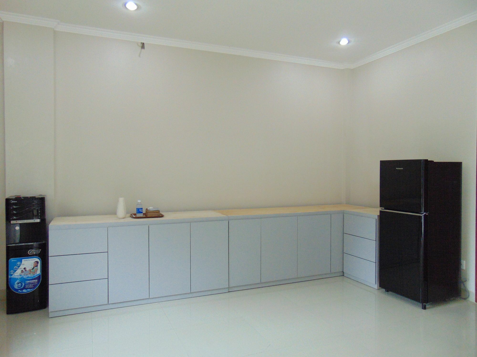 Dipondok Homestay Pecatu  Bagian luar foto