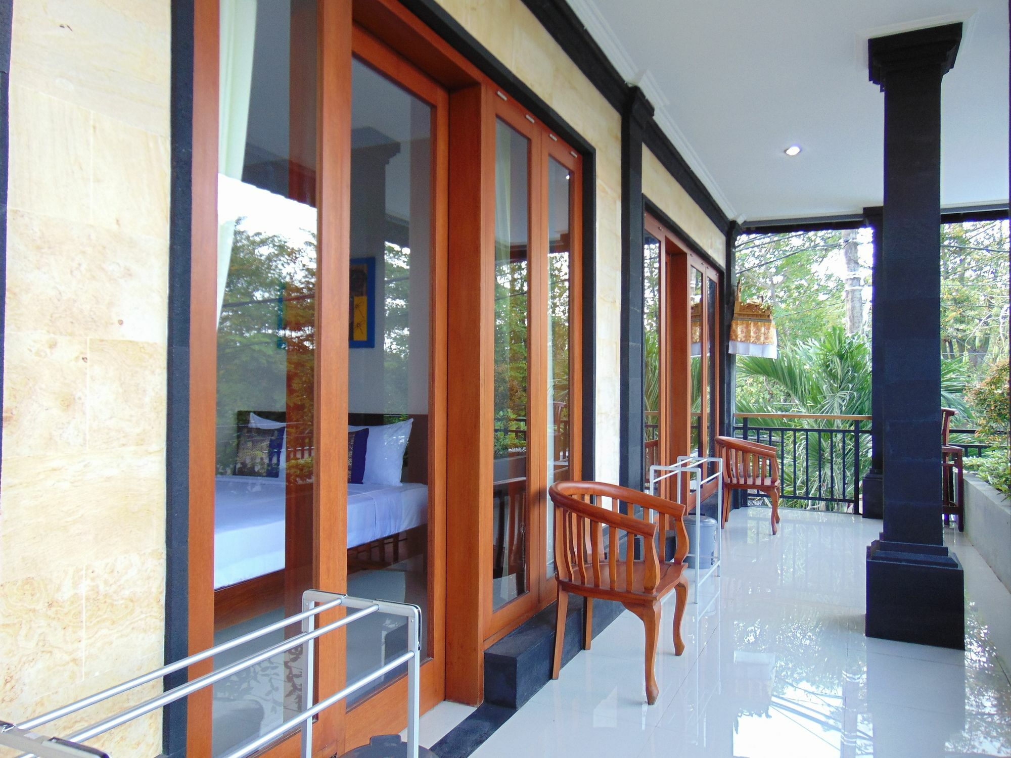 Dipondok Homestay Pecatu  Bagian luar foto