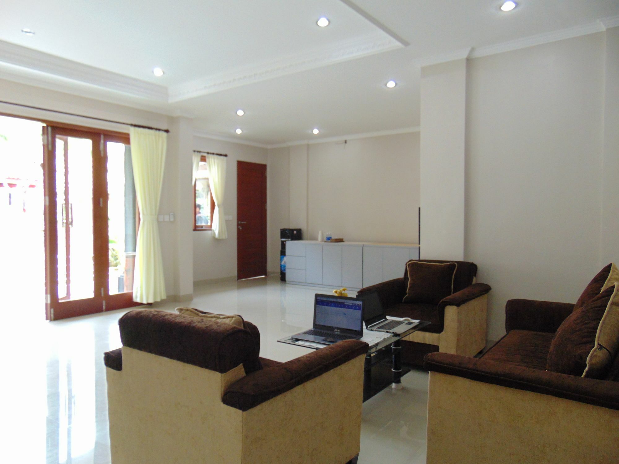 Dipondok Homestay Pecatu  Bagian luar foto