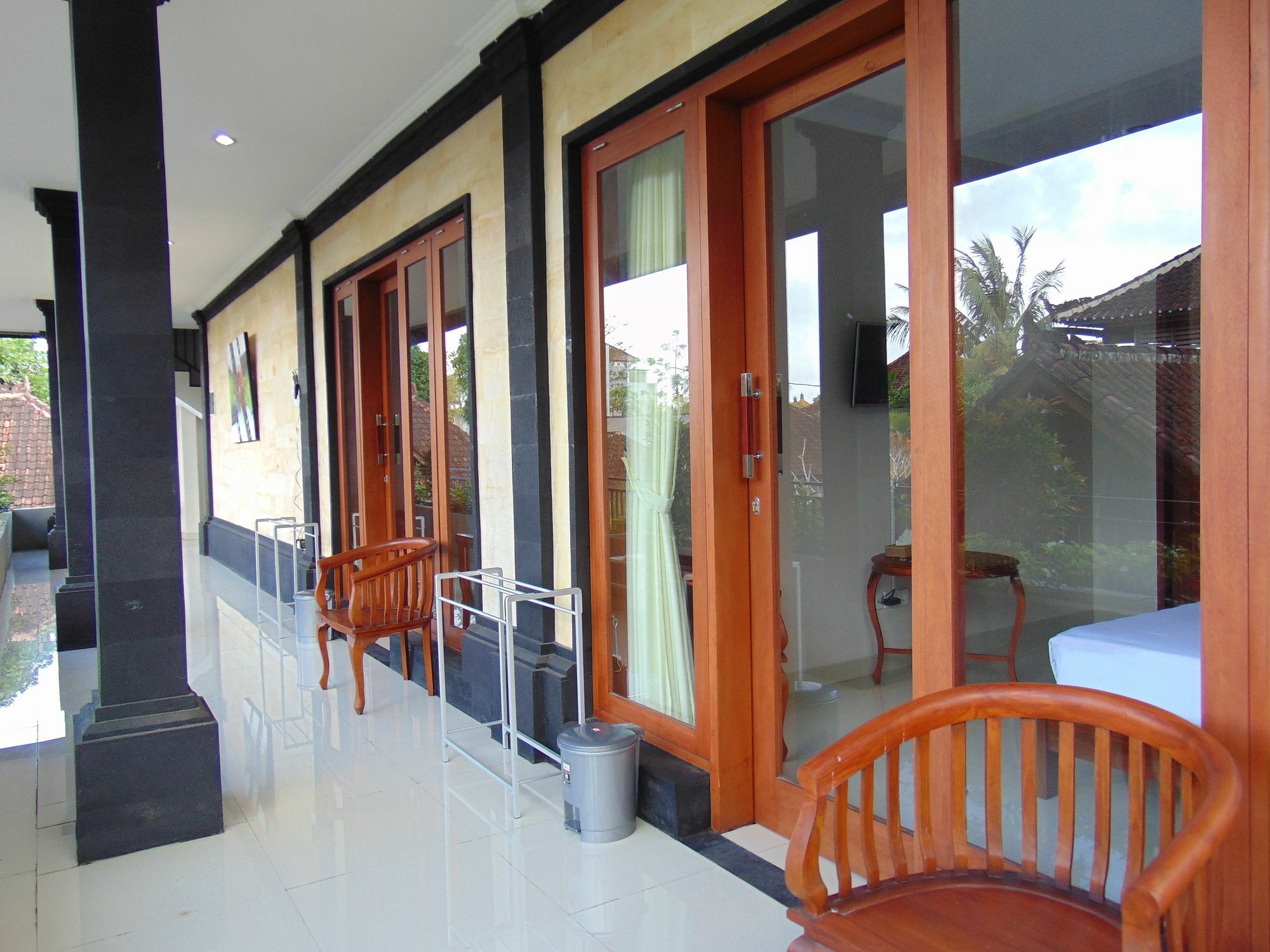 Dipondok Homestay Pecatu  Bagian luar foto