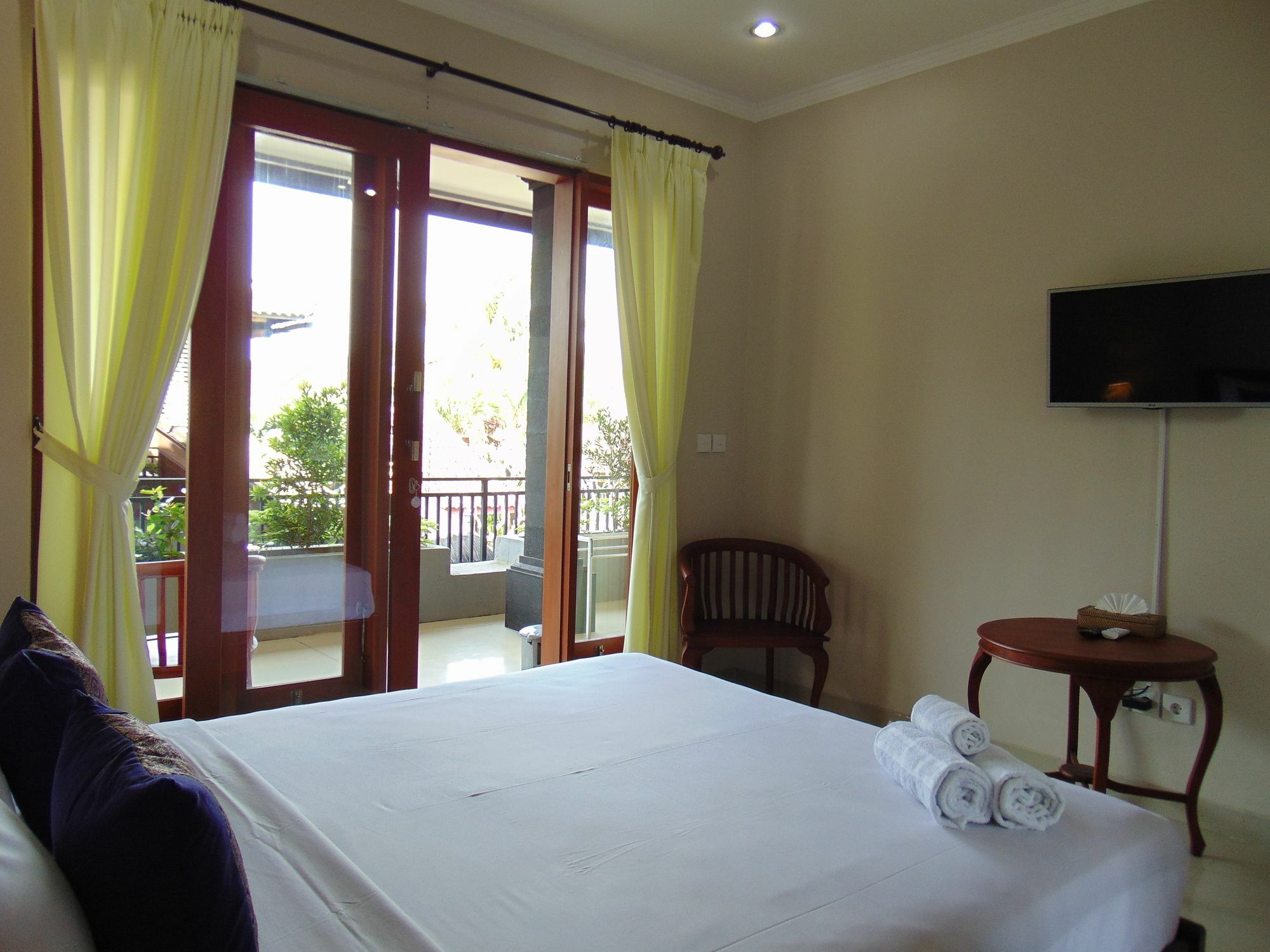 Dipondok Homestay Pecatu  Bagian luar foto