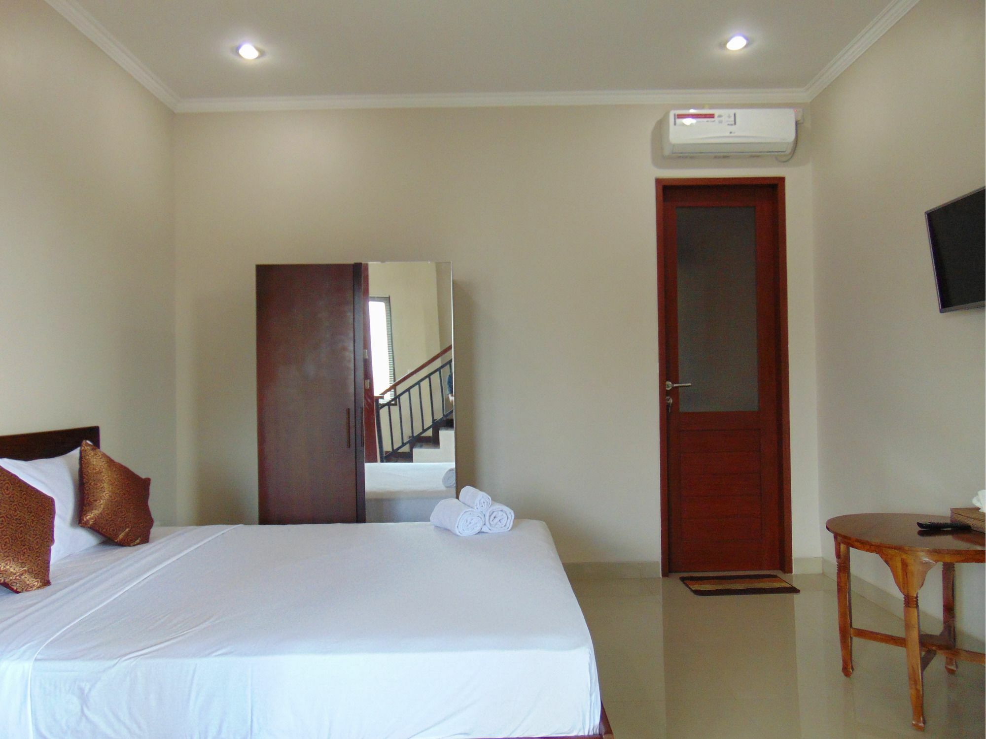 Dipondok Homestay Pecatu  Bagian luar foto