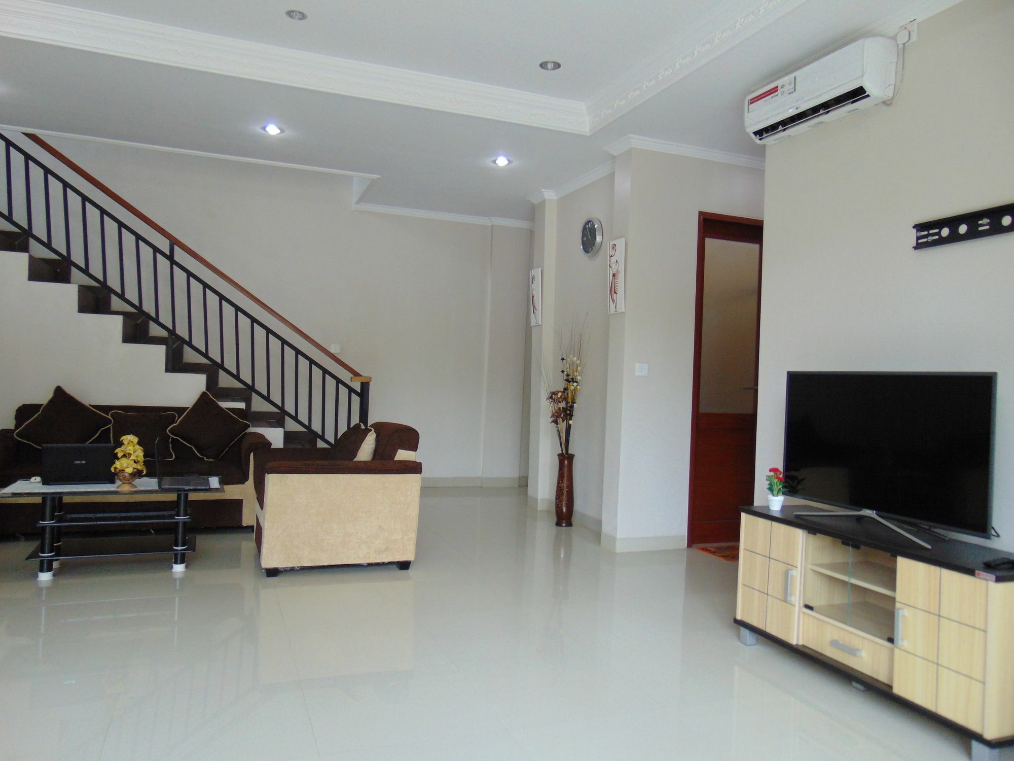 Dipondok Homestay Pecatu  Bagian luar foto